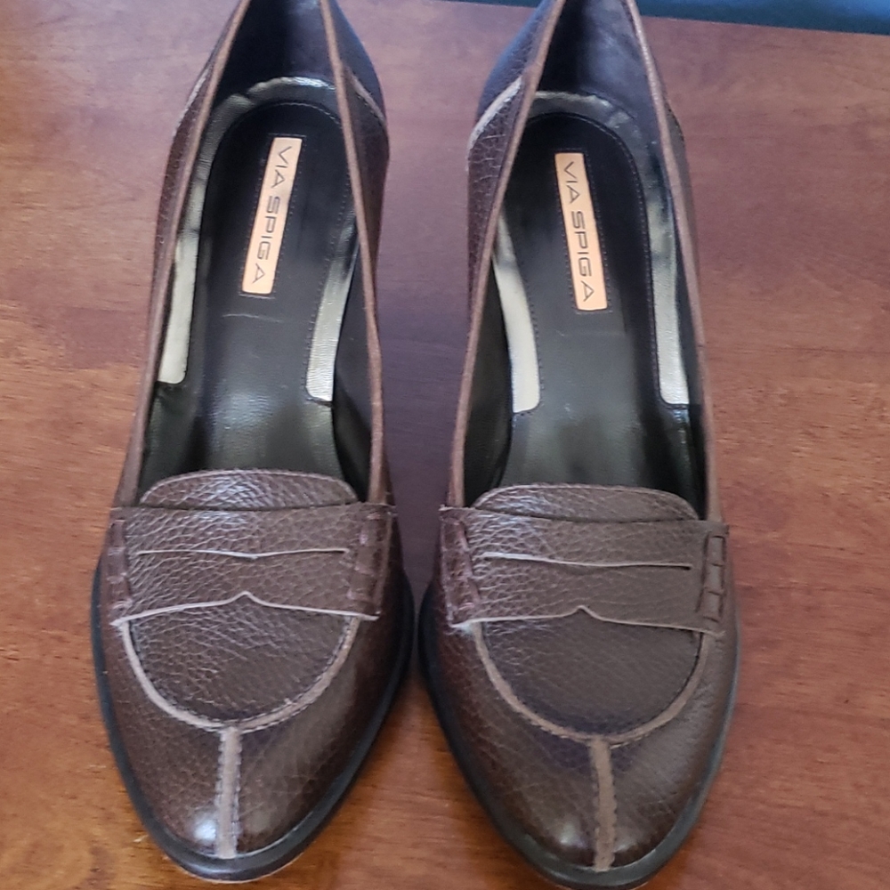 Via Spiga Heel - Picture 2 of 5